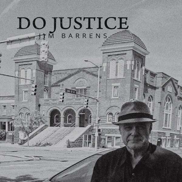 Cover art for Do Justice